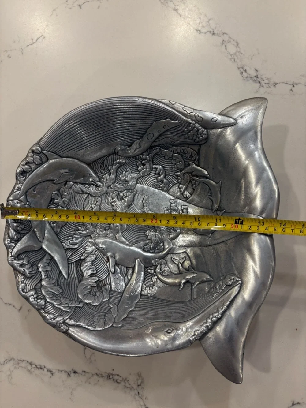 Arthur Court measurements photos